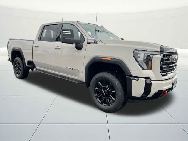 New 2026 GMC Sierra 3500 AT4 w/ AT4 Premium Plus Package image 7