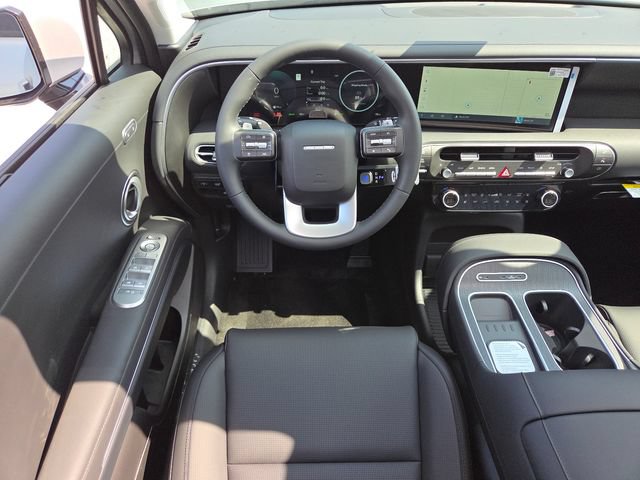 New 2026 Hyundai Palisade SEL Premium AWD/4WD image 28
