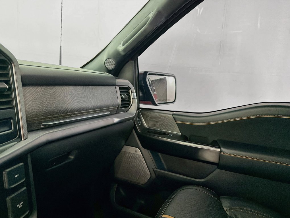 Used 2022 Ford F150 Platinum AWD/4WD image 38