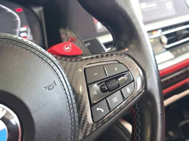 Used 2023 BMW M4 xDrive Competition AWD/4WD image 25