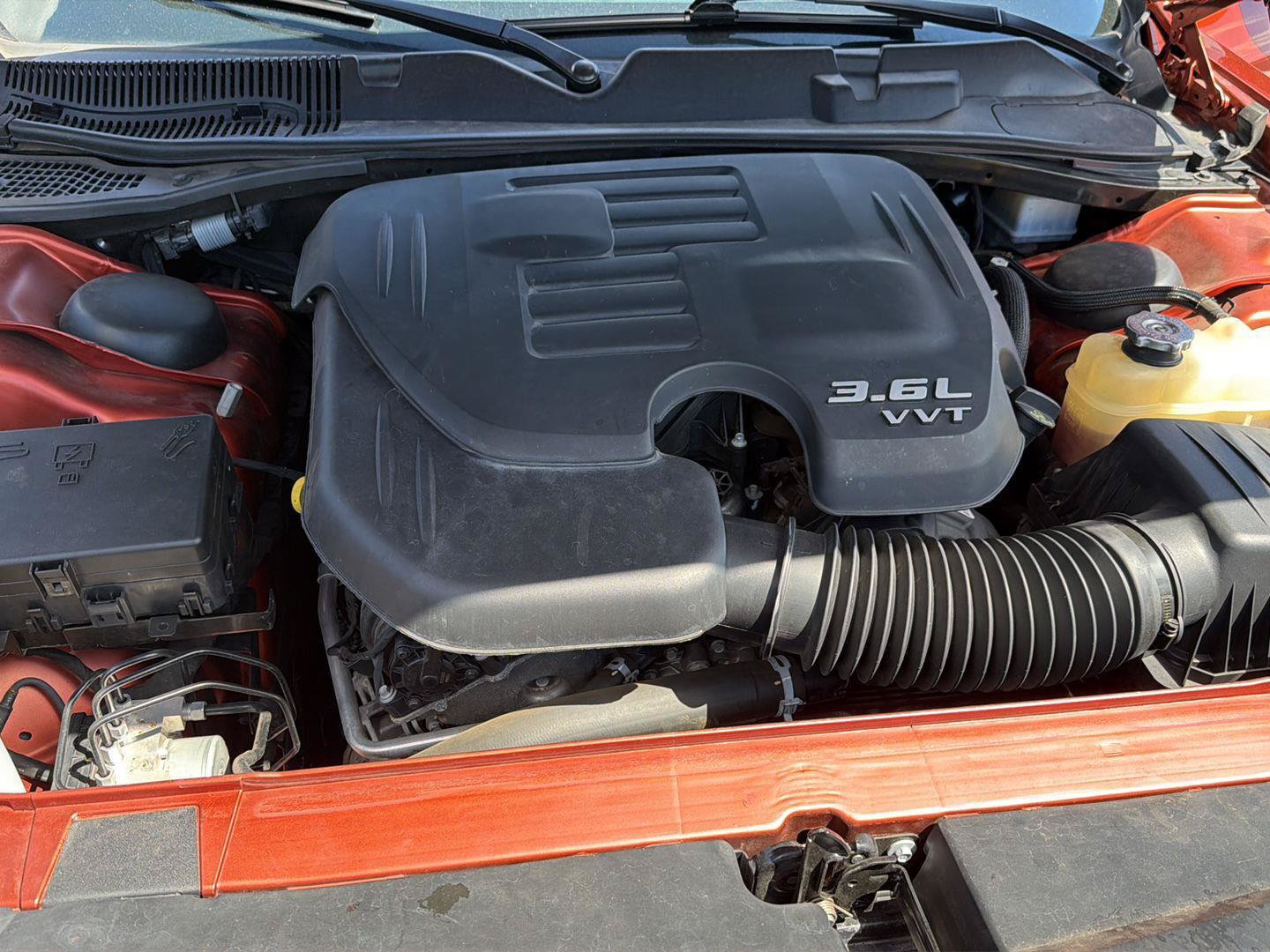 Used 2021 Dodge Challenger GT w/ Plus Package RWD image 33