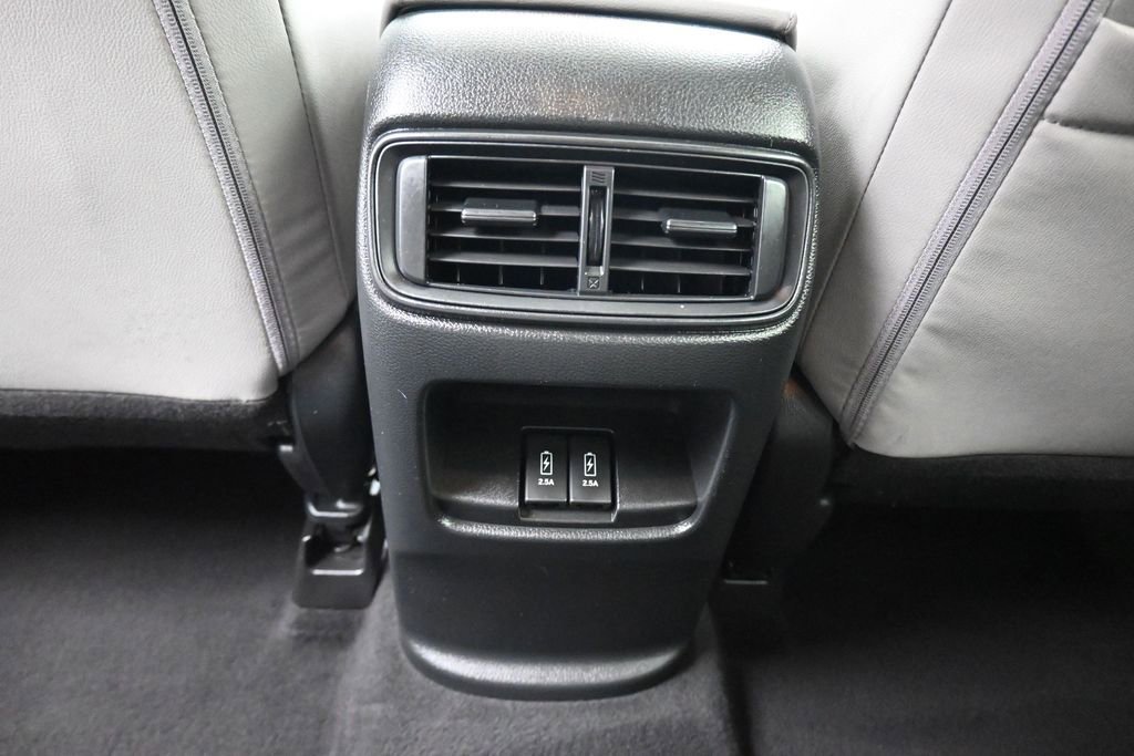 Used 2017 Honda CR-V EX-L image 35