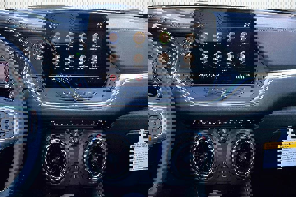 New 2026 Chevrolet Blazer LT w/ Sound & Technology Package image 4