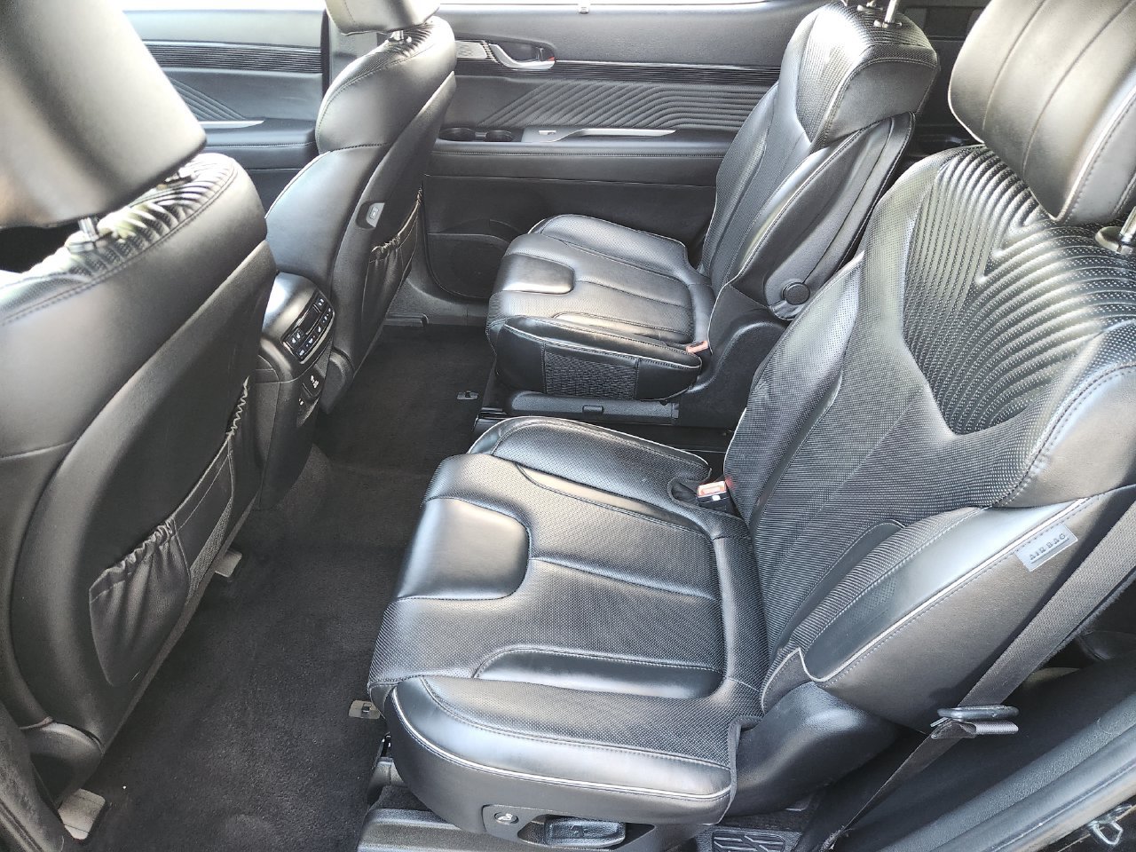 Used 2024 Hyundai Palisade Calligraphy AWD/4WD image 28