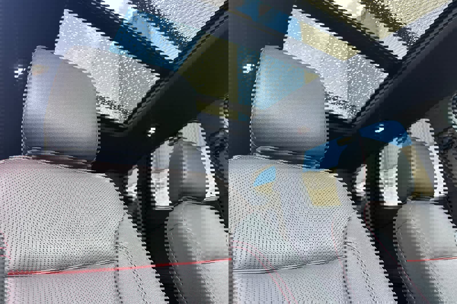 Used 2023 Chevrolet Blazer RS w/ Driver Confidence II Package image 17