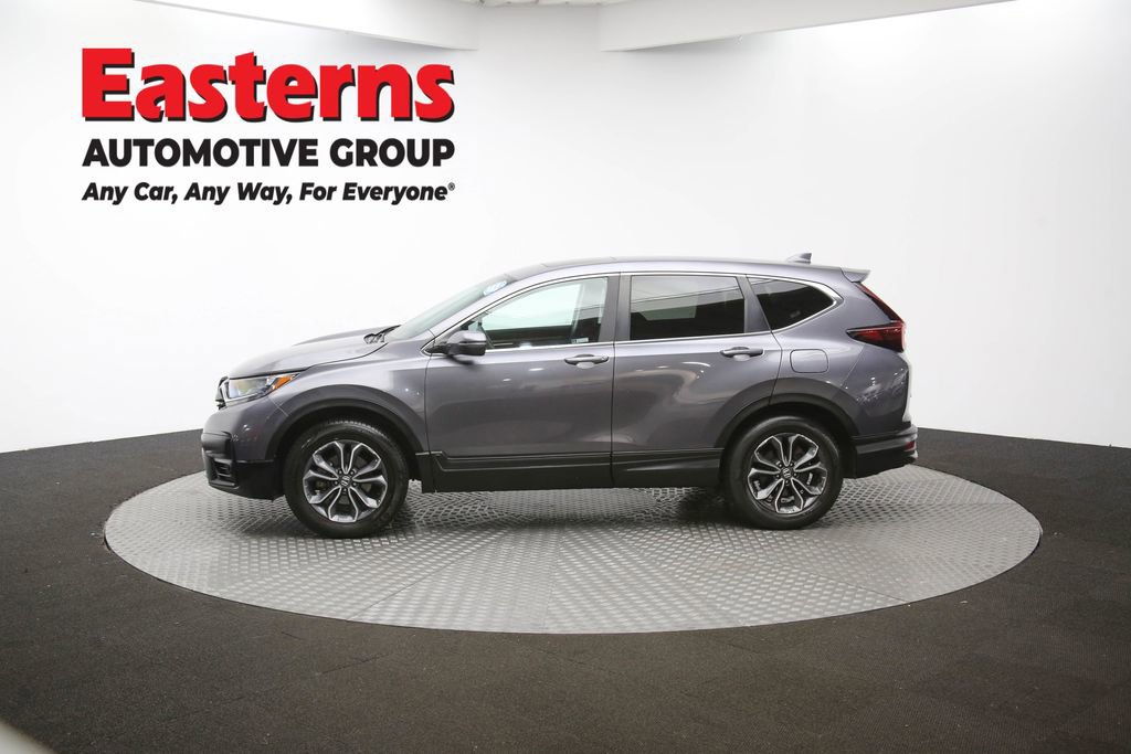 Used 2022 Honda CR-V EX image 58