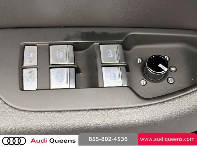 Used 2023 Audi A6 3.0T Premium w/ Convenience Package AWD/4WD image 18