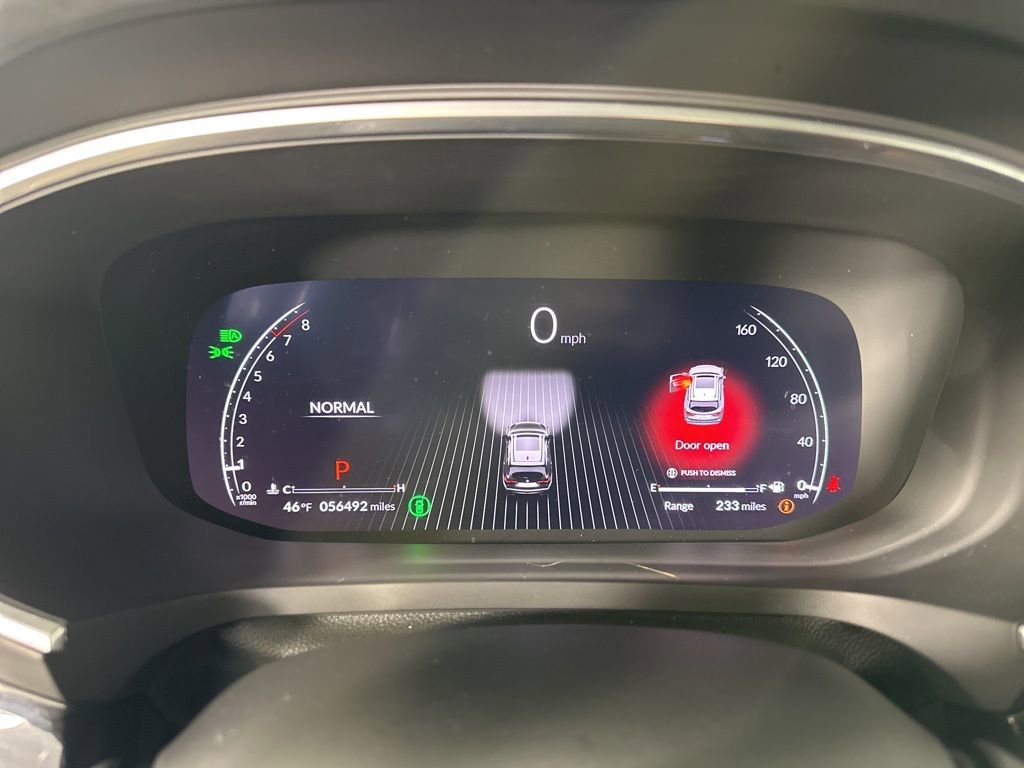 Used 2023 Acura MDX SH-AWD w/ Technology Package image 19