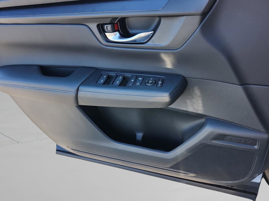 New 2026 Honda CR-V LX image 21