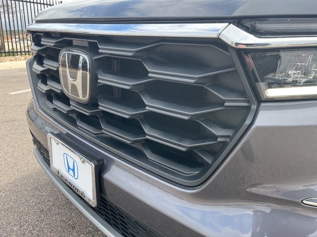 Certified 2023 Honda Pilot EX-L image 15
