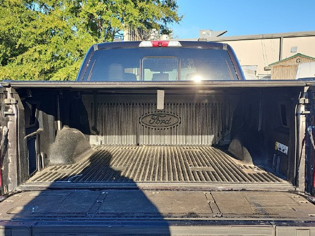 Used 2021 Ford F150 King Ranch w/ Equipment Group 601A High AWD/4WD image 12