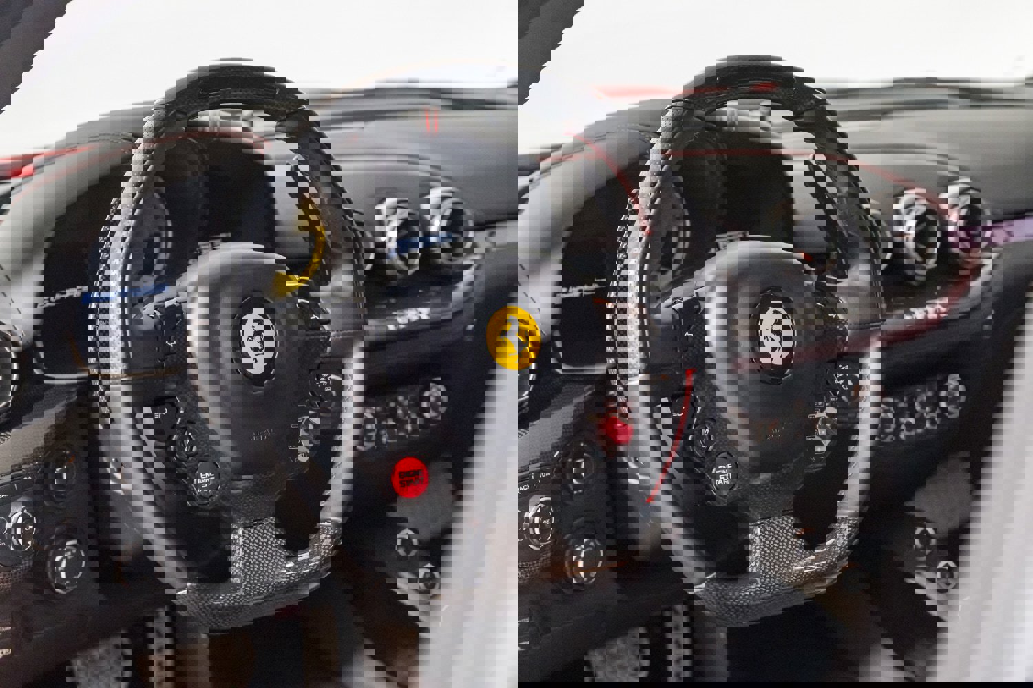 Used 2017 Ferrari F12 Berlinetta image 19