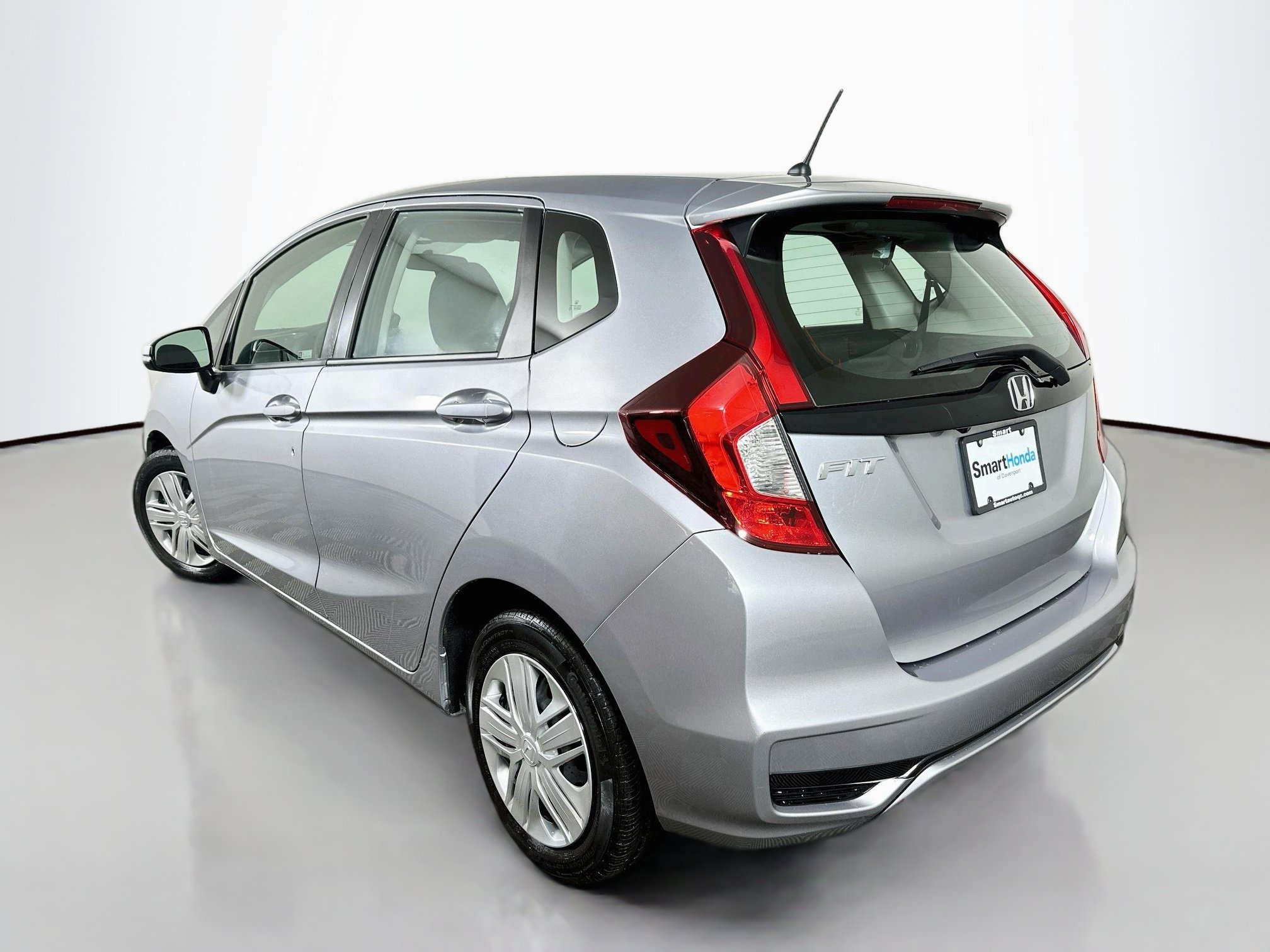 Used 2020 Honda Fit LX image 5