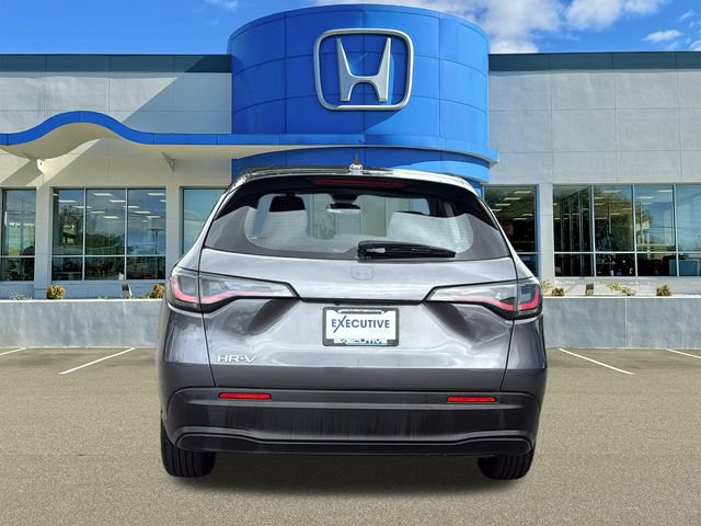 Used 2024 Honda HR-V LX image 5