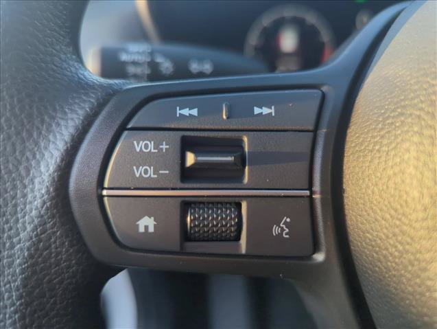 New 2026 Honda CR-V LX image 13