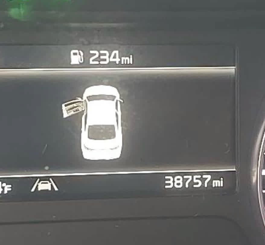 Used 2024 Kia Forte LX FWD image 30