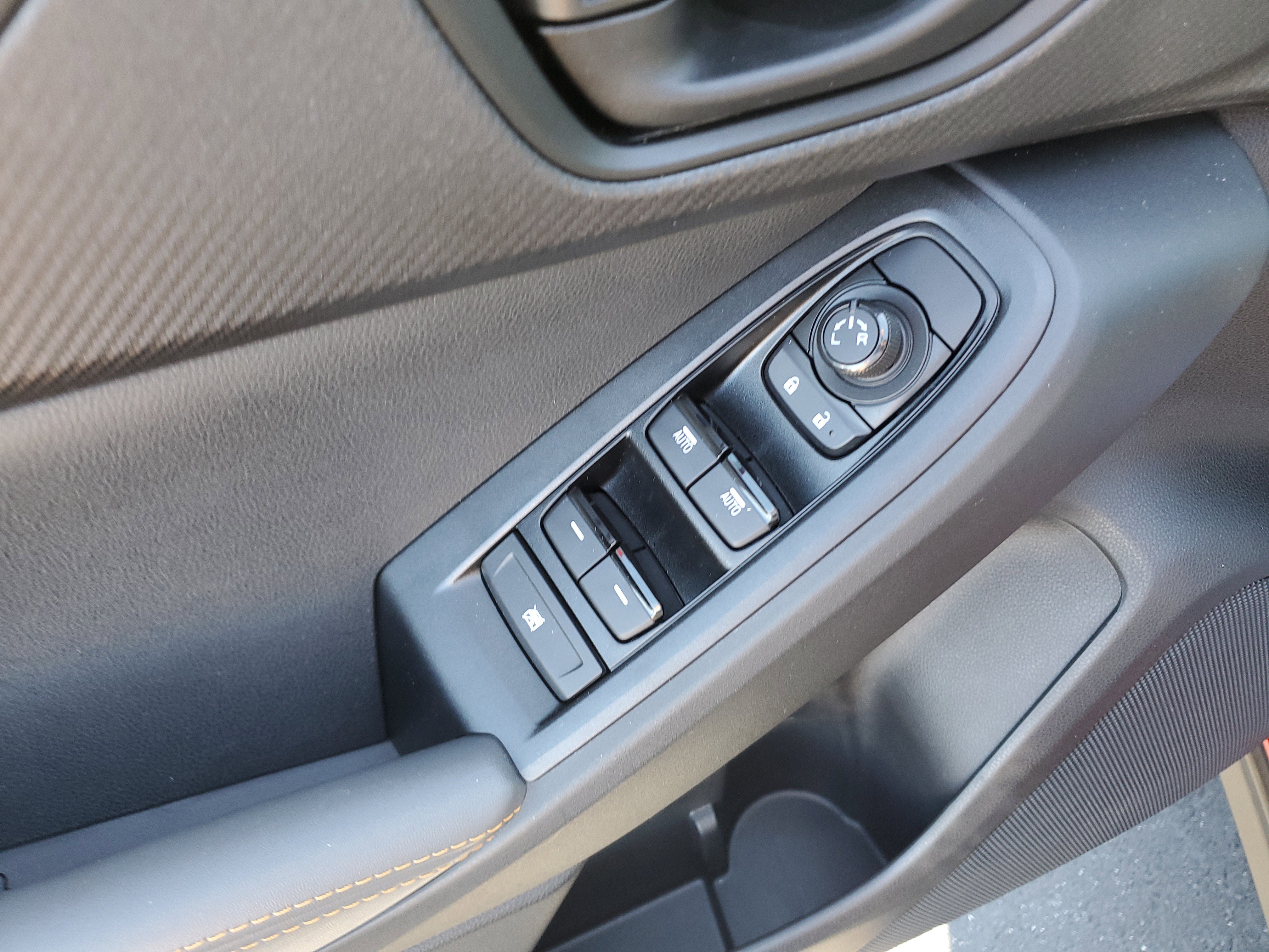 Certified 2025 Subaru Crosstrek 2.5i Wilderness image 15