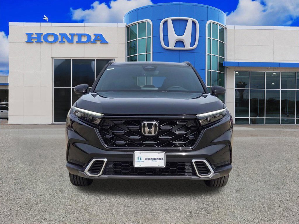 New 2027 Honda CR-V Sport Touring image 8