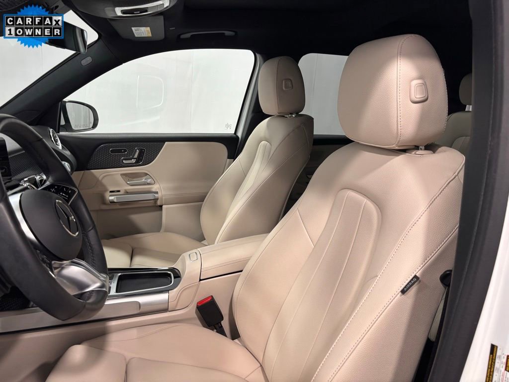 Certified 2024 Mercedes-Benz EQB 300 4MATIC image 12