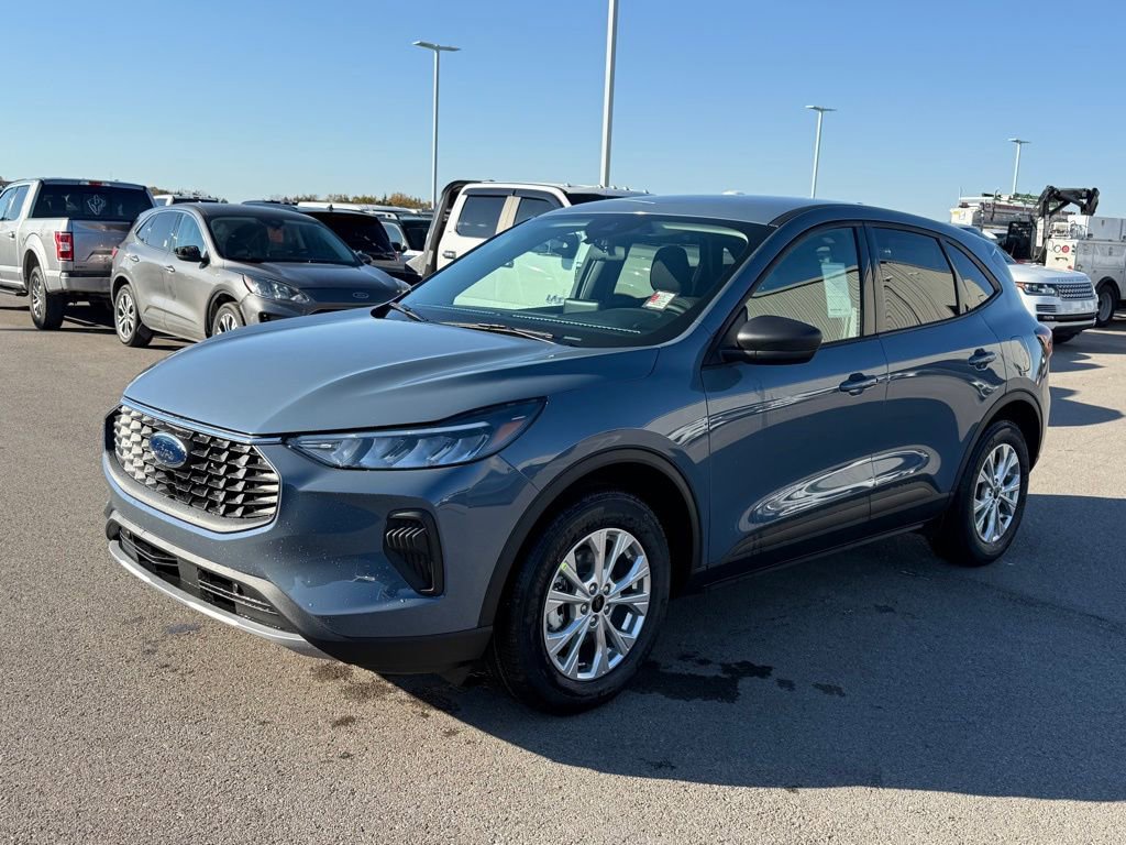 New 2026 Ford Escape Active w/ Cold Weather Package image 39