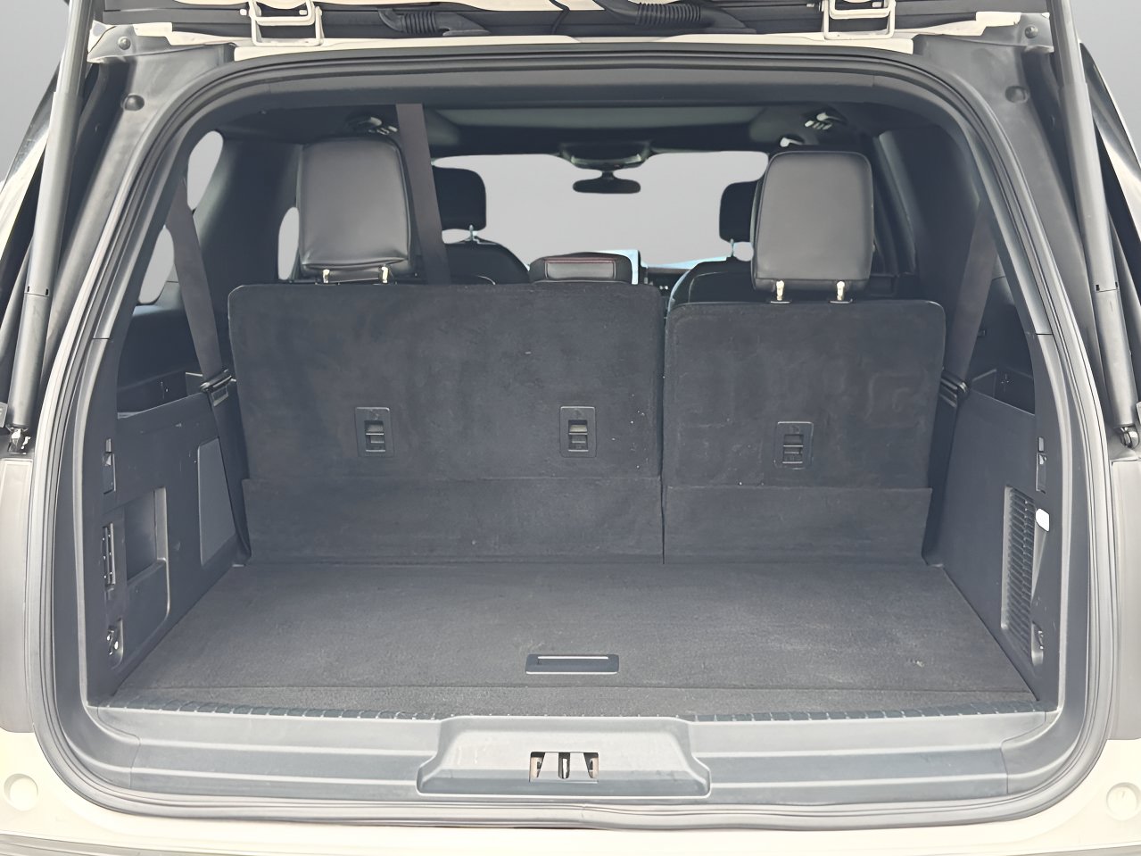 Certified 2024 Ford Expedition Max Limited AWD/4WD image 8