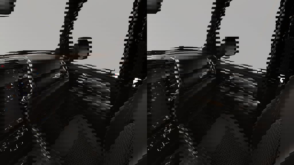 New 2026 RAM 1500 Lone Star image 5