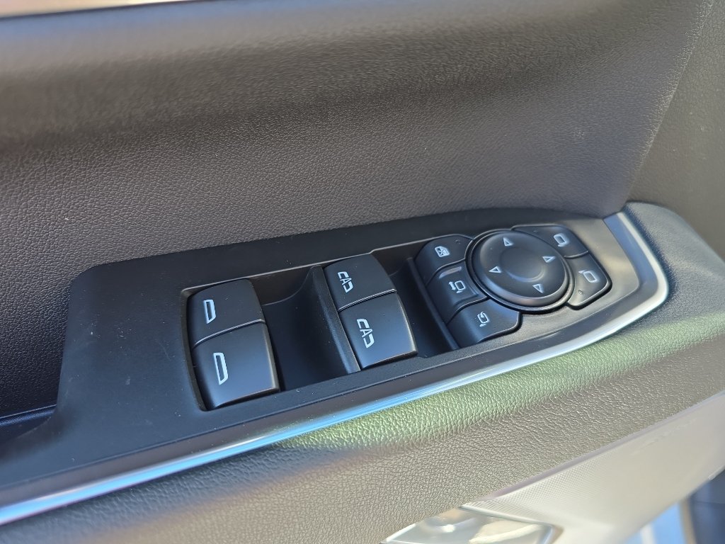 New 2026 Chevrolet Silverado 2500 High Country w/ High Country Premium Package AWD/4WD image 11