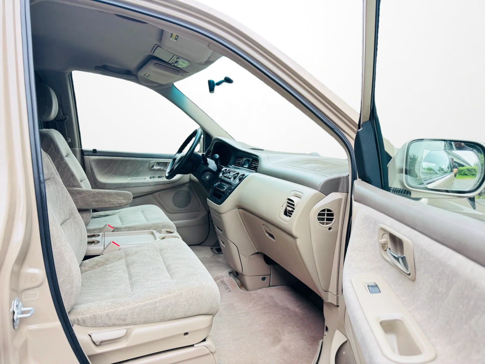 Used 2000 Honda Odyssey EX image 11