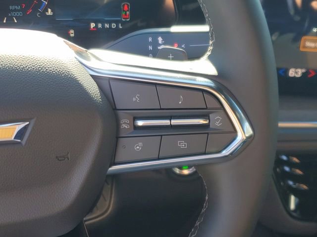 New 2026 Chevrolet Tahoe High Country image 25