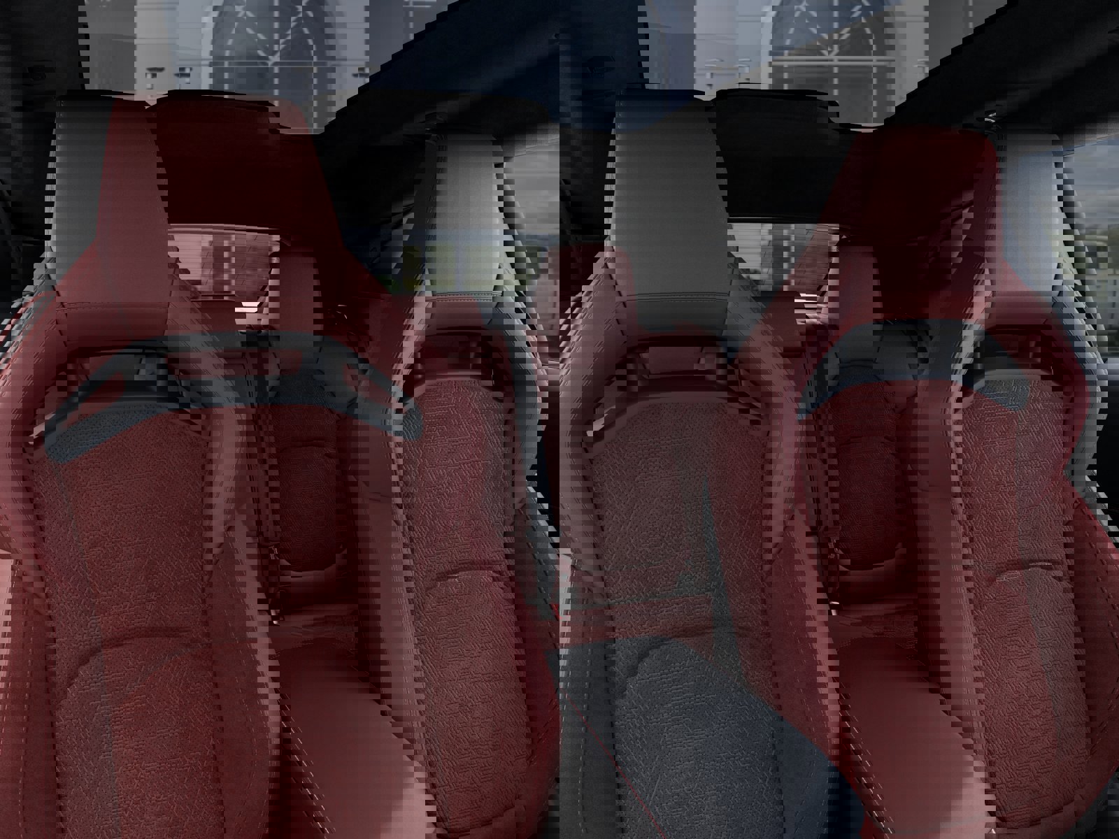 New 2026 Dodge Charger R/T Scat Pack image 55