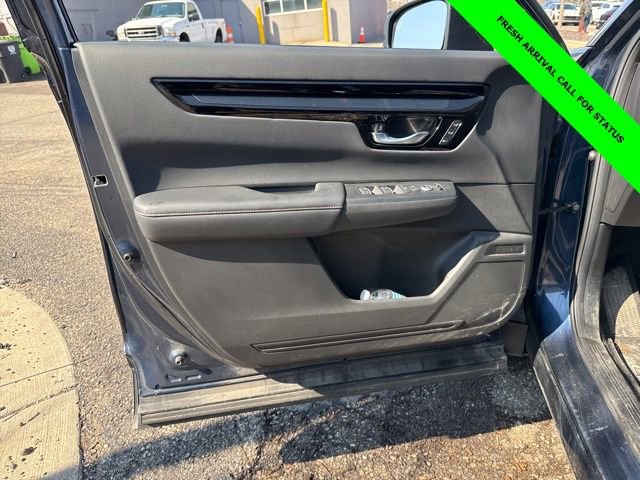 Certified 2023 Honda CR-V Sport Touring image 29