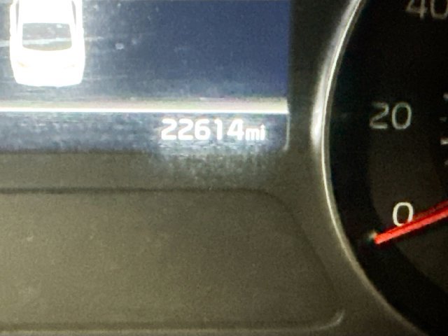 Certified 2023 Kia Forte LXS w/ LXS Technology Package FWD image 12
