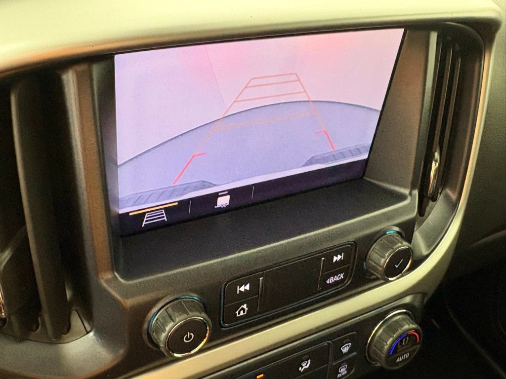 Used 2019 Chevrolet Colorado ZR2 AWD/4WD image 37