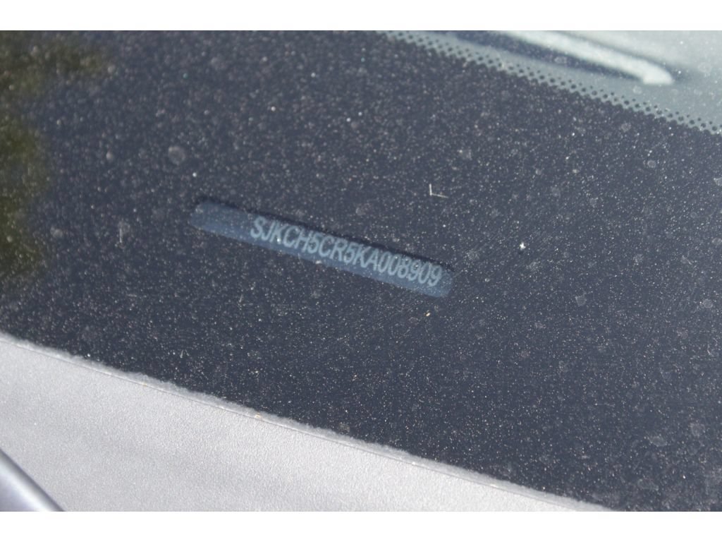 Used 2019 INFINITI QX30 AWD w/ Navigation Package image 30