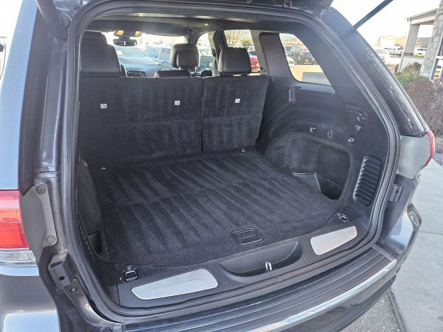 Used 2019 Jeep Grand Cherokee Limited image 29