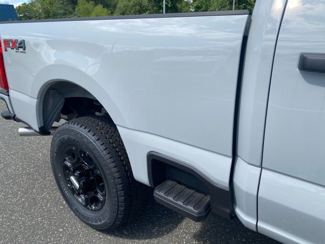 New 2026 Ford F250 XL w/ STX Appearance Package AWD/4WD image 36