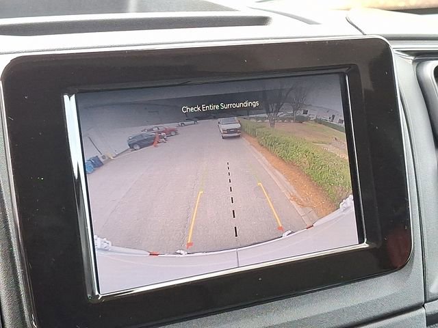 Used 2024 RAM ProMaster 2500 w/ Safety Group image 13