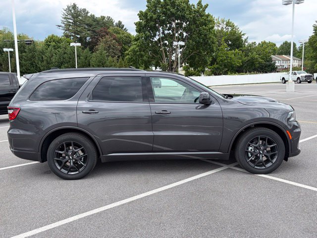 New 2026 Dodge Durango GT w/ Blacktop Package AWD/4WD image 9