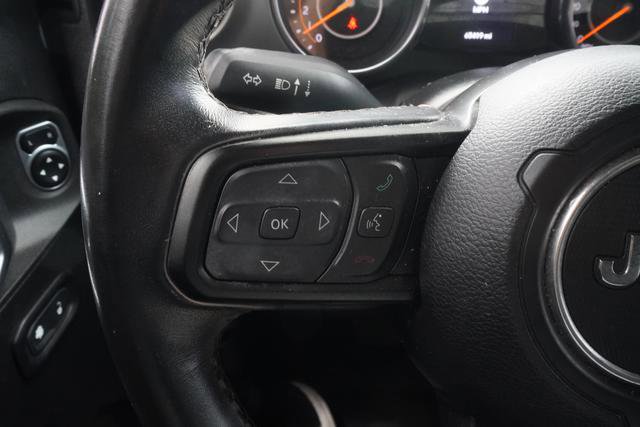Used 2020 Jeep Wrangler Unlimited Sport image 17