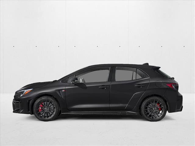 New 2026 Toyota Corolla GR AWD/4WD video 3