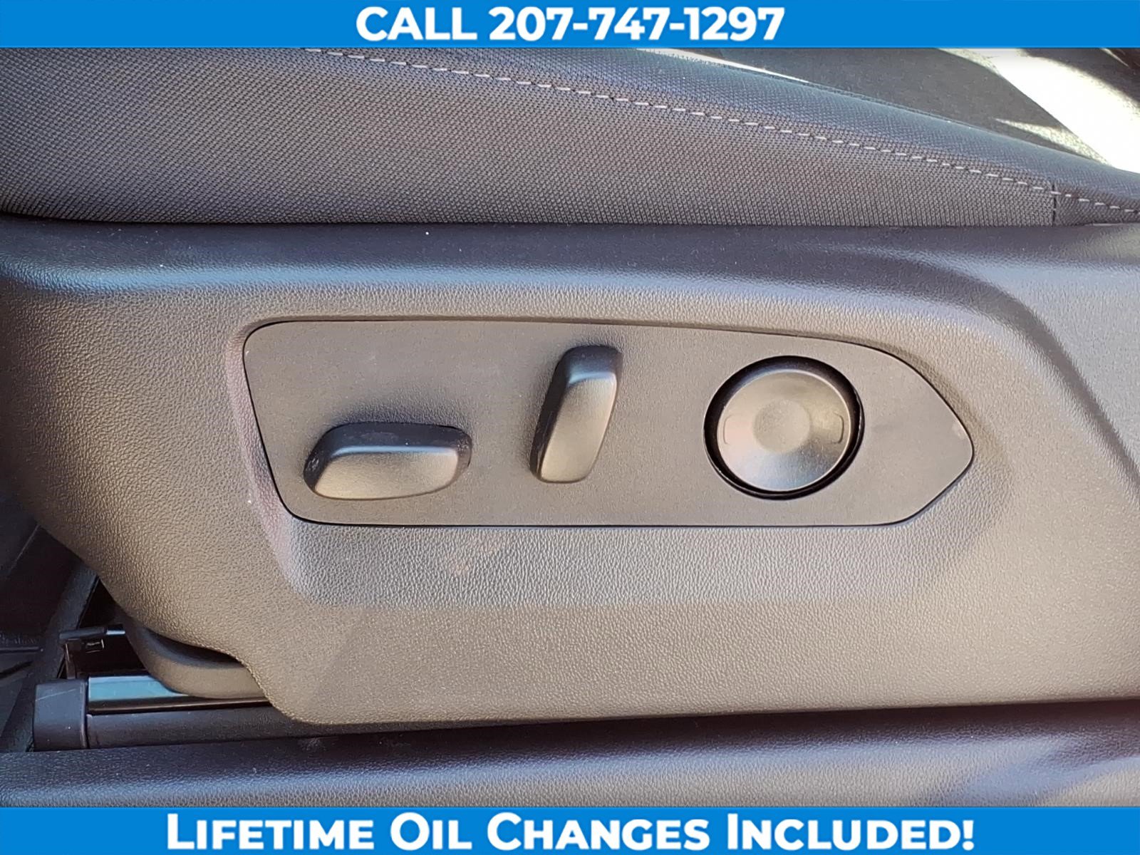 New 2026 Chevrolet Silverado 2500 Custom w/ Custom Value Package image 12