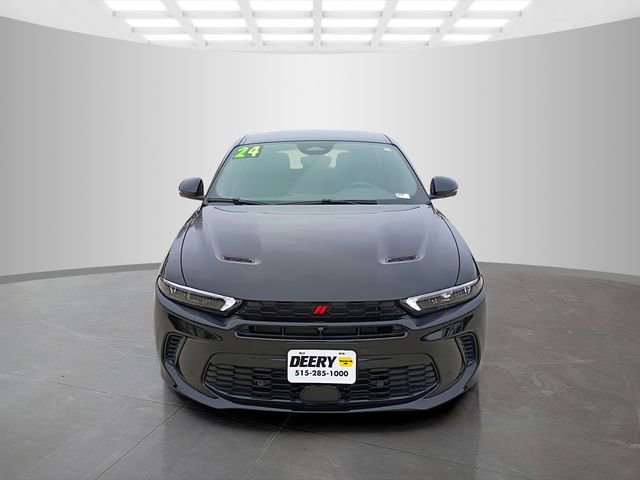 Used 2024 Dodge Hornet R/T w/ Tech Pack w/o Parking image 4