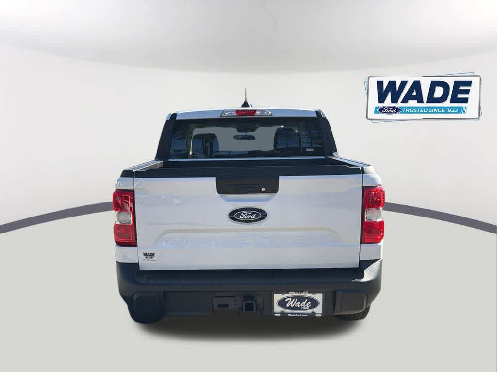 New 2026 Ford Maverick XL FWD image 6