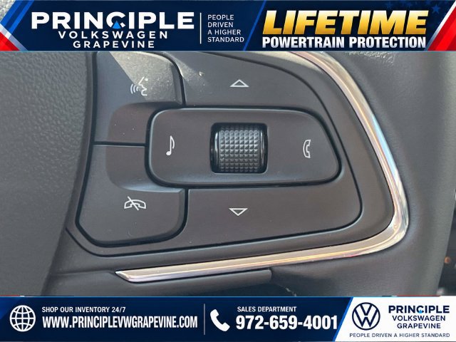 Used 2026 Buick Encore GX Sport Touring w/ Comfort Package FWD image 18