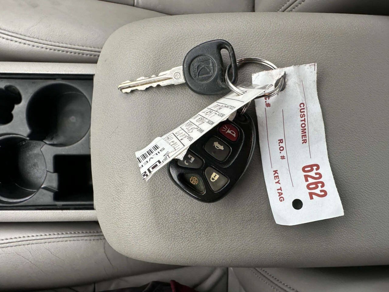 Used 2007 Saturn Aura XR w/ Premium Trim Pkg FWD image 36