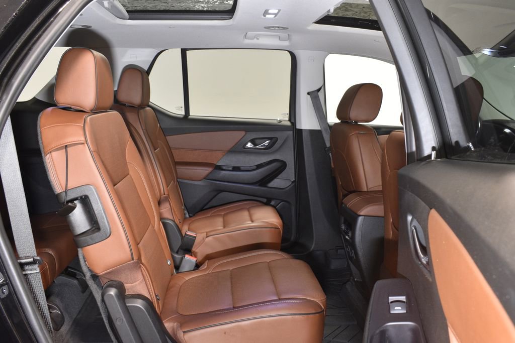 Used 2019 Chevrolet Traverse High Country w/ LPO, Floor Liner Package image 29