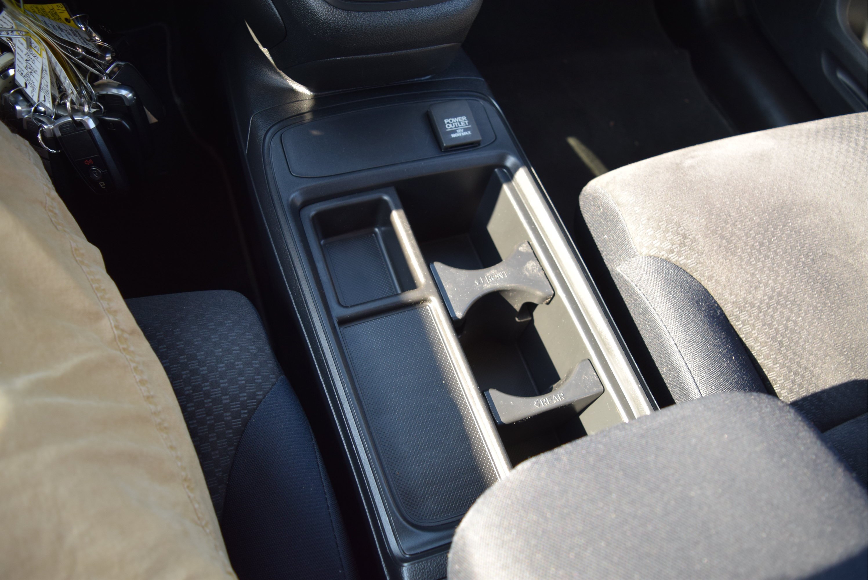 Used 2016 Honda CR-V LX image 16