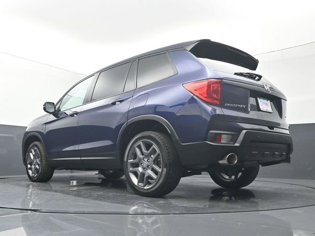 Used 2023 Honda Passport EX-L image 21