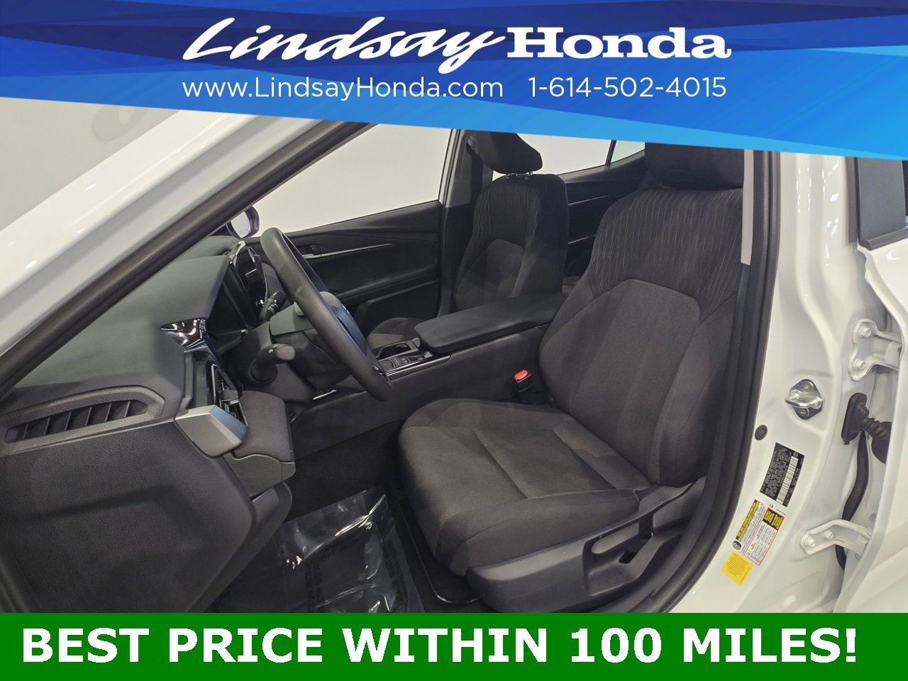 Used 2025 Toyota Camry LE image 10