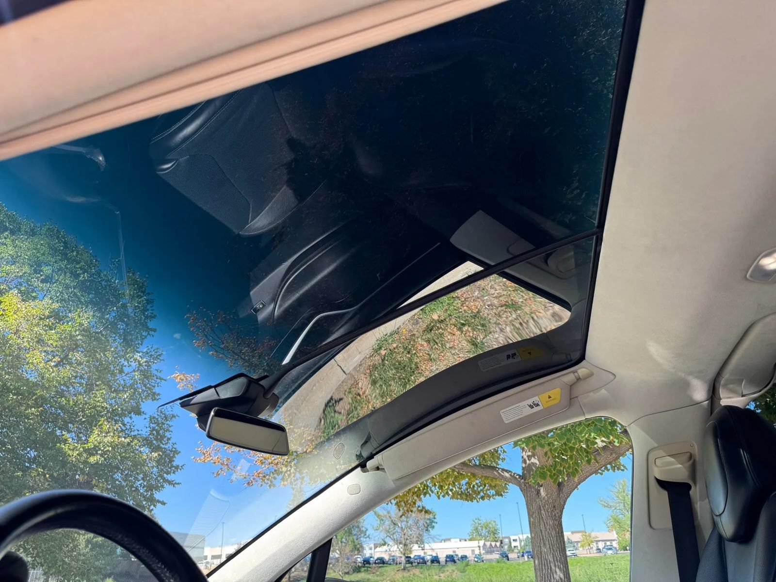 Used 2016 Tesla Model X 75D AWD/4WD image 21